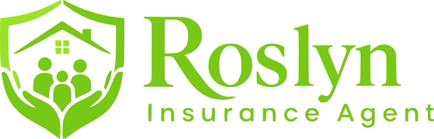 Roslyn Insurance Agent